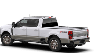 2026 Ford Super Duty® External Image 3